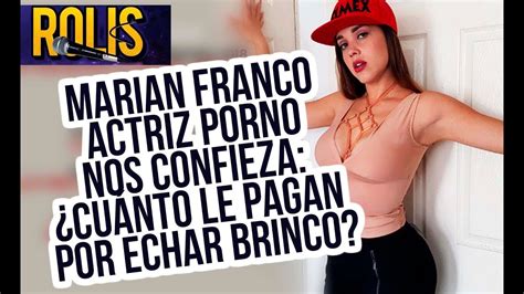 videos porno de marian franco|marian franco sexmex Search